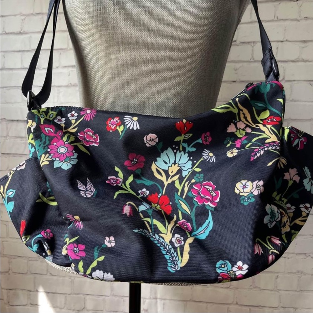 Vera Bradley Shoulder Bag Reactiv